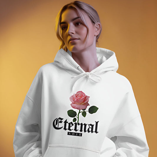 Eternal NOIR  Premium Hoodie